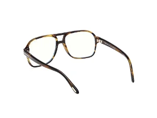 Tom Ford Eyeglasses FT6058-B