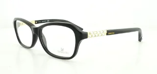 001 Shiny Black