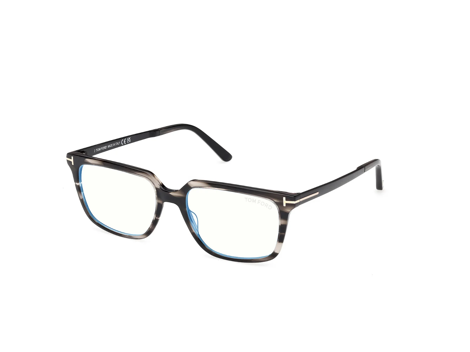 Tom Ford Eyeglasses FT6039-B