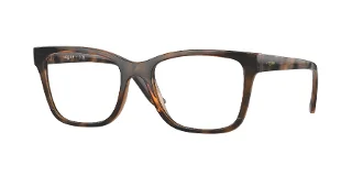 2386 Top Dark Havana/Light Brown