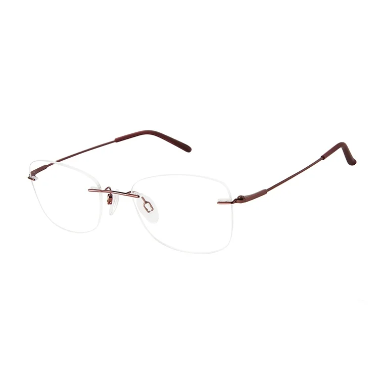 Charmant Eyeglasses 29231F