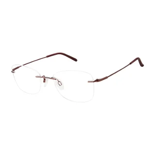 Charmant Eyeglasses 29231F