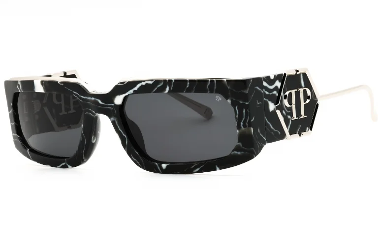 Philipp Plein Sunglasses SPP119M