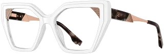 Alan J Eyeglasses C&B Emerge