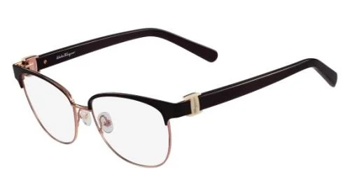 Salvatore Ferragamo Eyeglasses SF2147