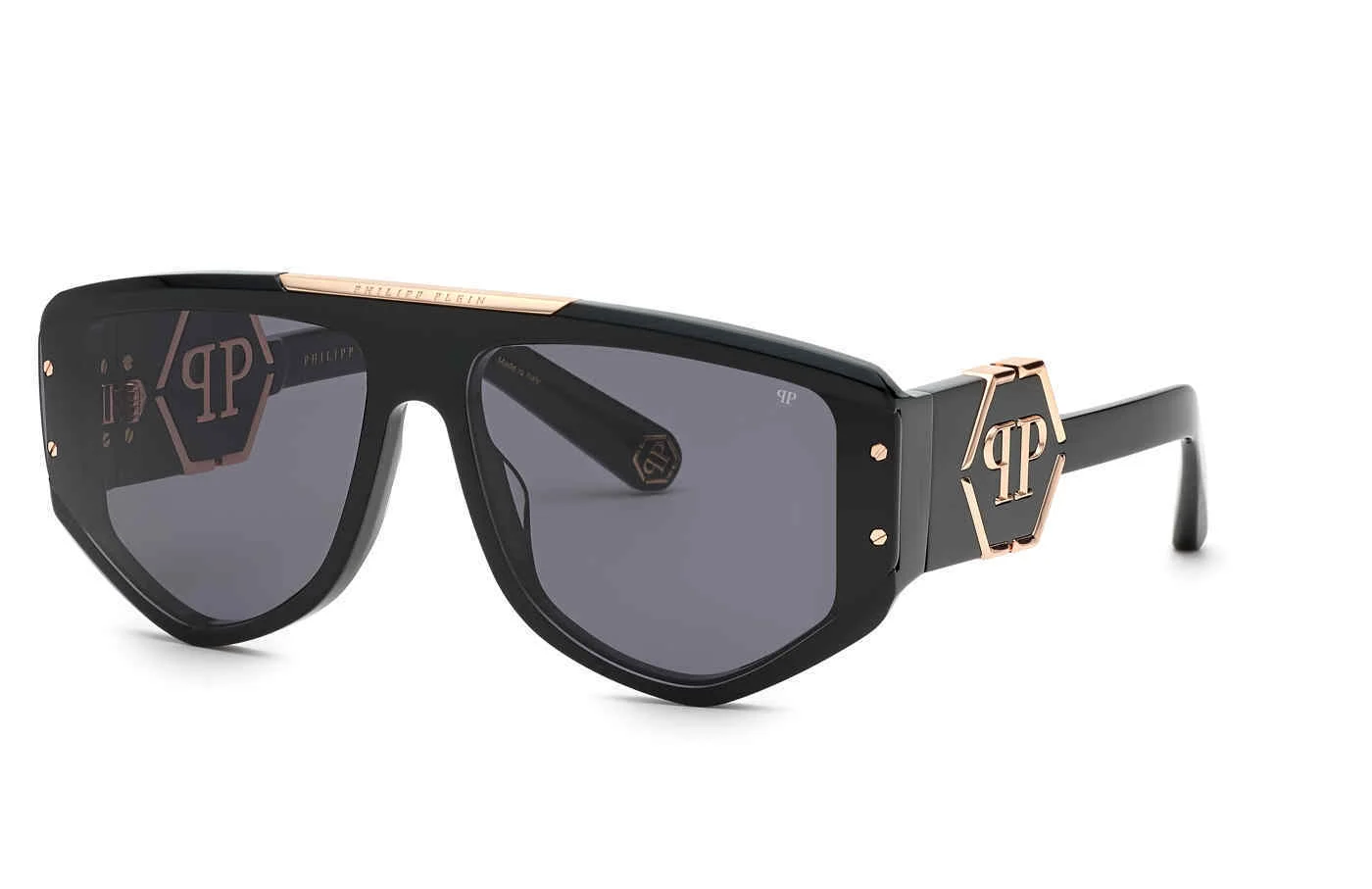 Philipp Plein Sunglasses SPP093M