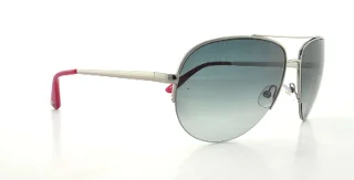 Juicy Couture Sunglasses PLATINUM/S