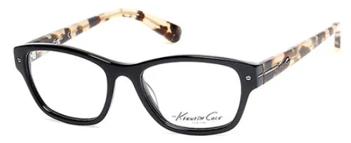 Kenneth Cole Eyeglasses KC0244