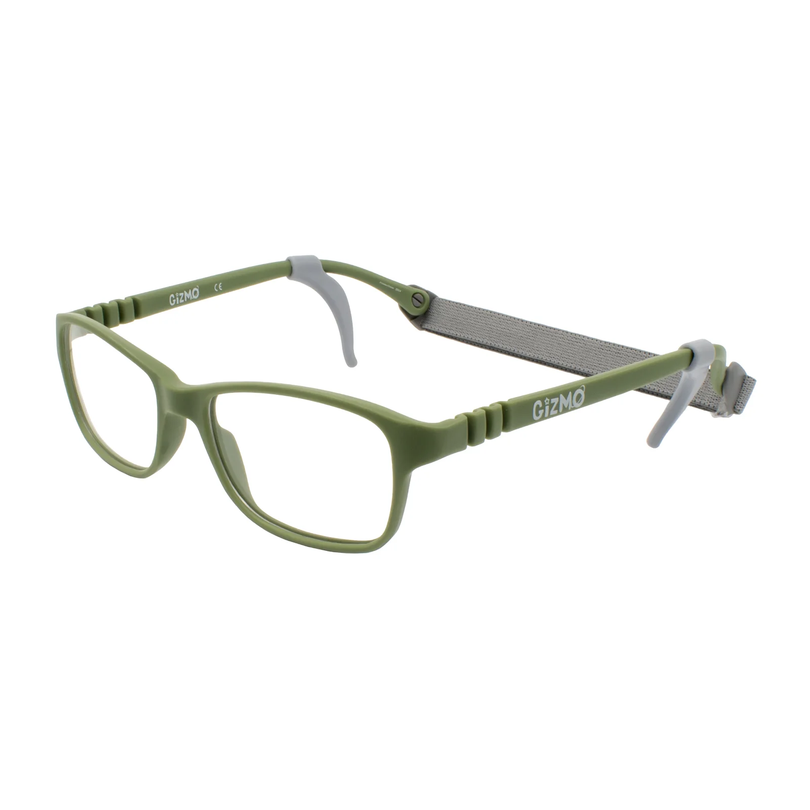 Gizmo Eyeglasses GZ 1015