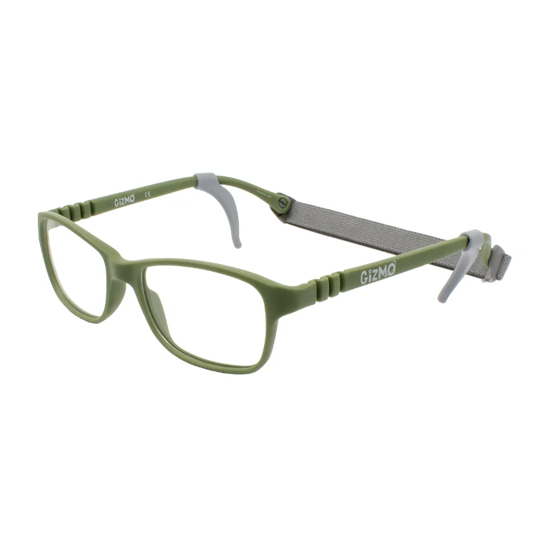 Gizmo Eyeglasses GZ 1015