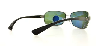 Ray Ban Sunglasses RB3379