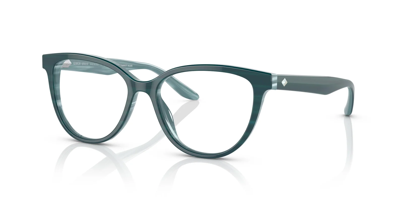 Giorgio Armani Eyeglasses AR7228U