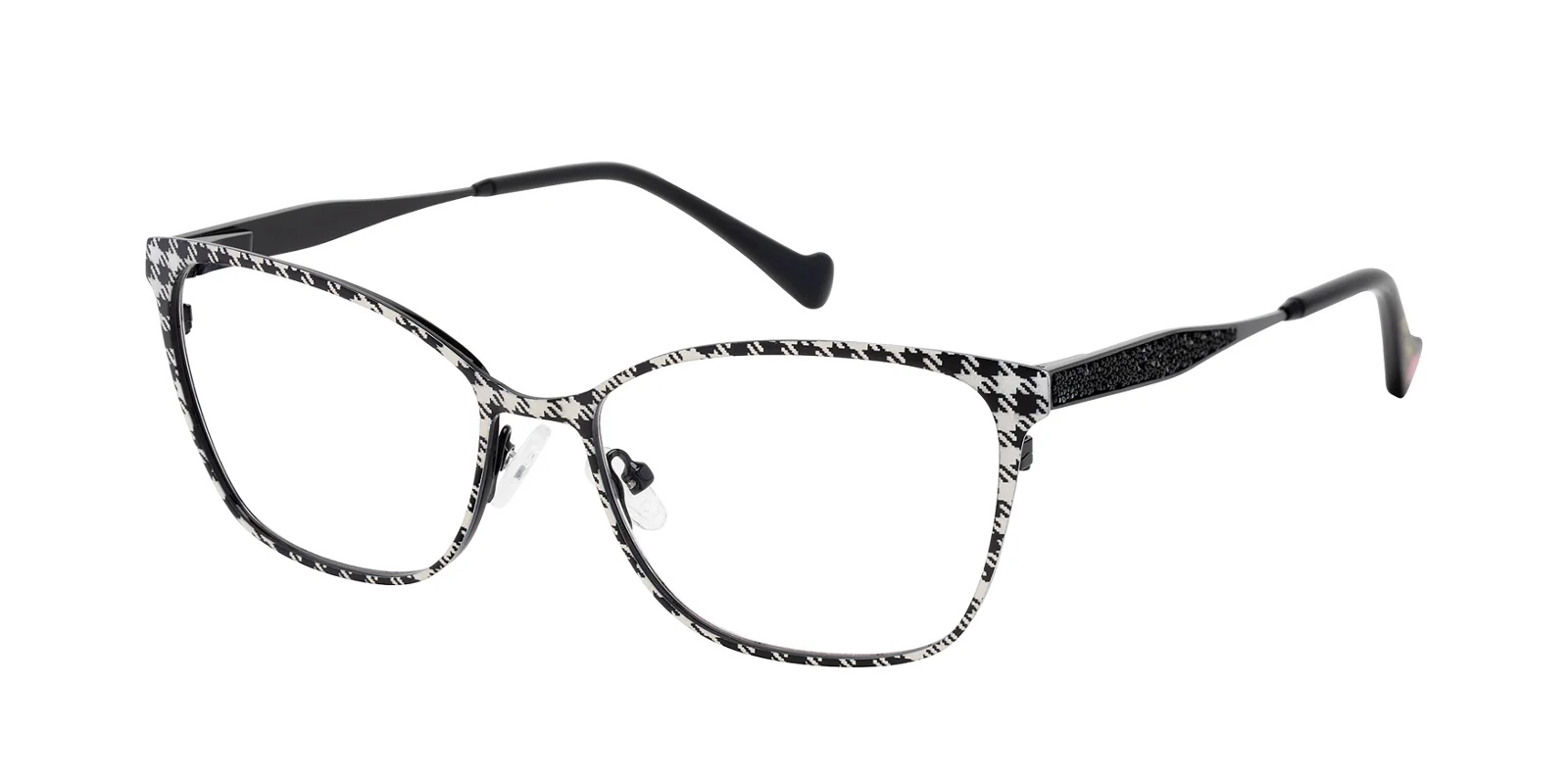 Betsey Johnson Eyeglasses UPGRADE