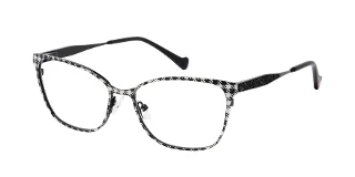 Betsey Johnson Eyeglasses UPGRADE