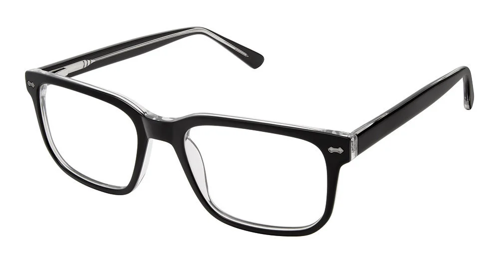 Steel + Tate Eyeglasses SLTA-0010