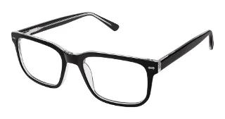 Steel + Tate Eyeglasses SLTA-0010