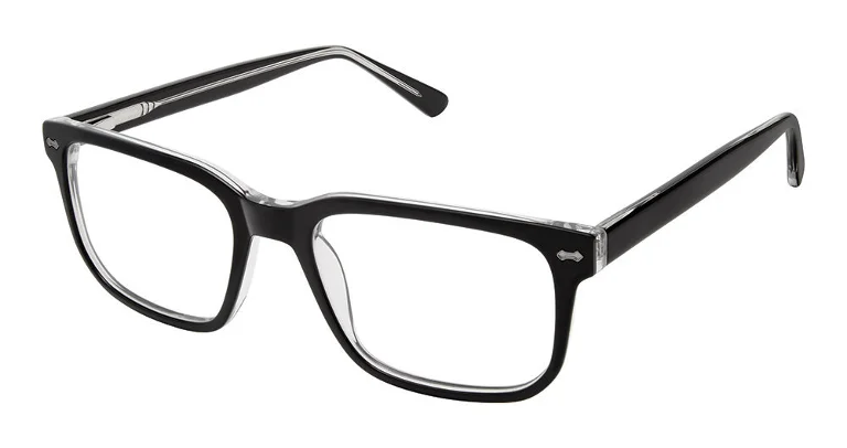 Steel + Tate Eyeglasses SLTA-0010