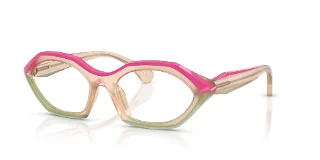 0002 Solid Rose/Nude/Mint