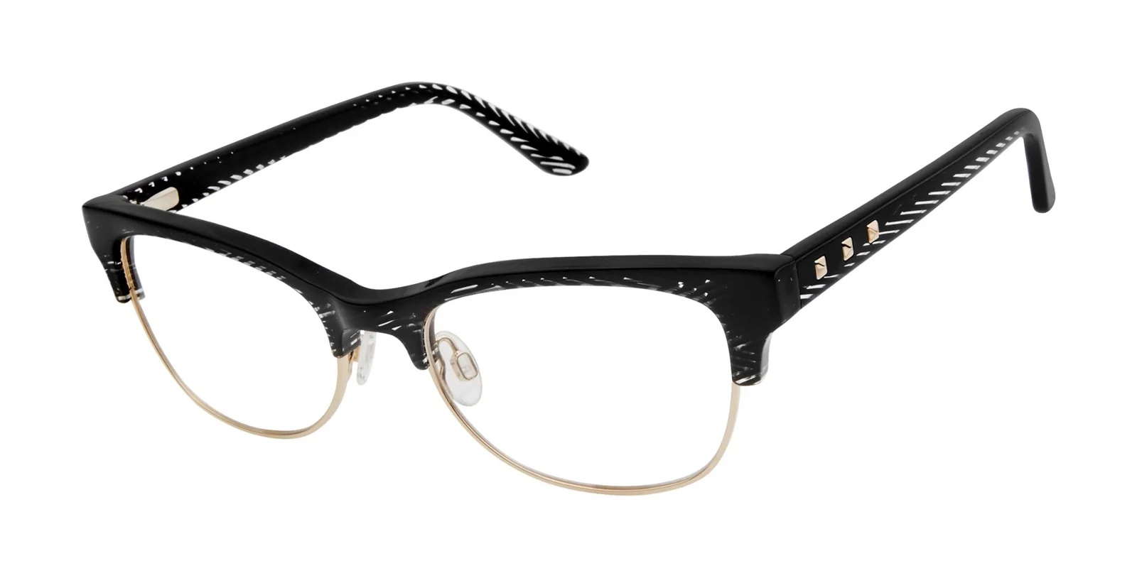 Gx By Gwen Stefani Eyeglasses GX048