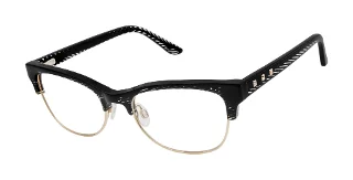 Gx By Gwen Stefani Eyeglasses GX048