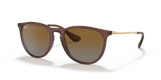 6593T5 Transparent Dark Brown