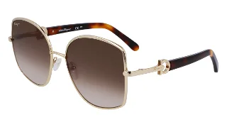 Salvatore Ferragamo Sunglasses SF304S