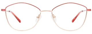 Easyclip Eyeglasses EC608