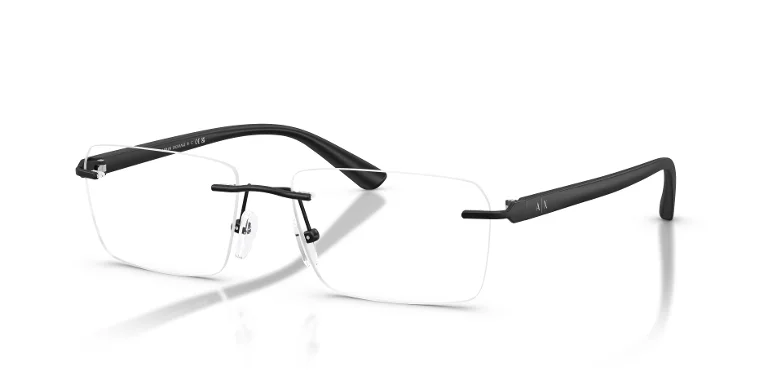 Armani Exchange Eyeglasses AX1064