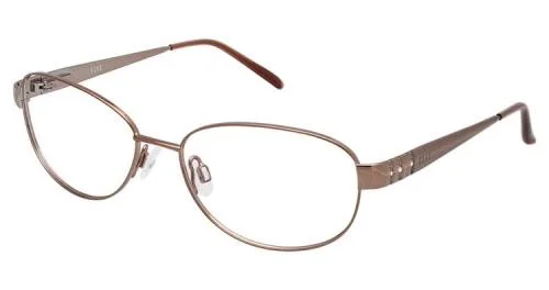 Elle Eyeglasses EL 13365