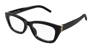 001 BLACK