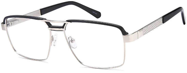 Di Caprio Eyeglasses DC353