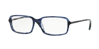 6091 Navy Horn/Dark Gunmetal