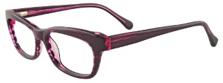 080 Purple Marbled