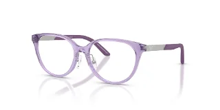 6280 Shiny Transparent Violet
