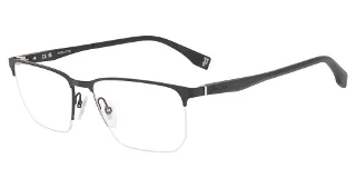 Semi Matt Black (0531)