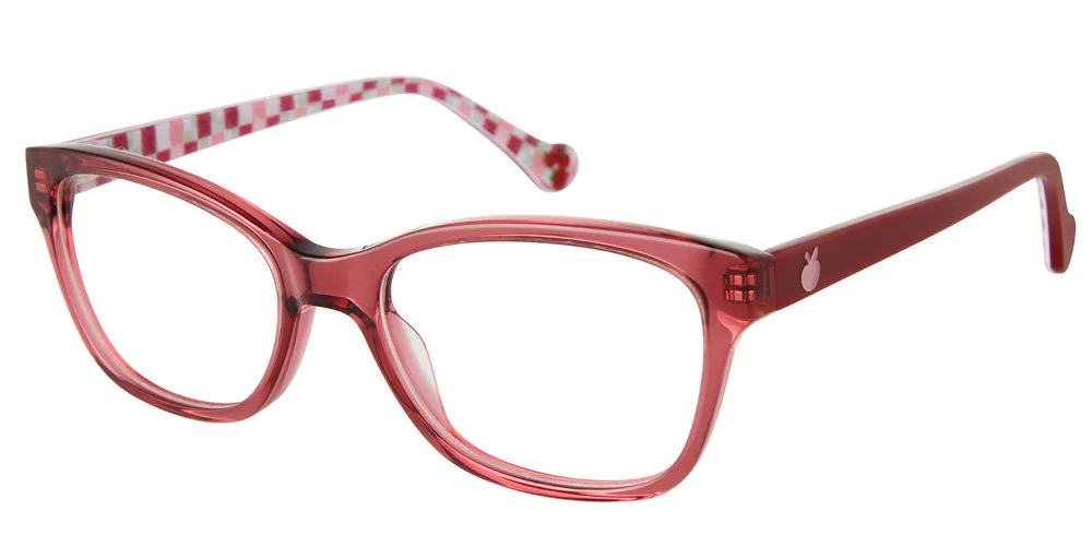 My Little Pony Eyeglasses HOWDY YA'LL