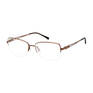 Aristar Eyeglasses AR 30804