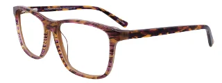 Easyclip Eyeglasses EC397
