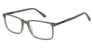 182 Grey Horn
