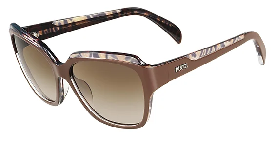 Emilio Pucci Sunglasses EP686S