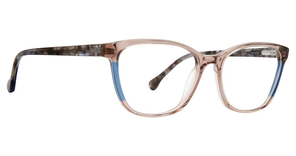 Trina Turk Eyeglasses Victoria
