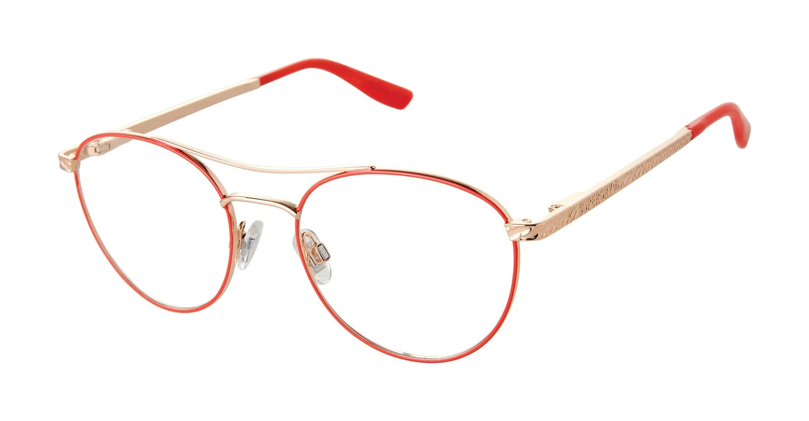 Superdry Eyeglasses SDOW501T
