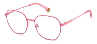 Polaroid Eyeglasses PLD D450