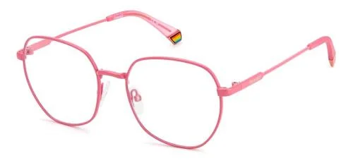 Polaroid Eyeglasses PLD D450