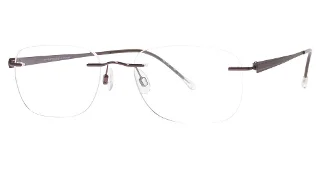 Invincilites Eyeglasses Zeta G