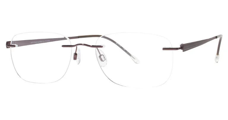 Invincilites Eyeglasses Zeta G