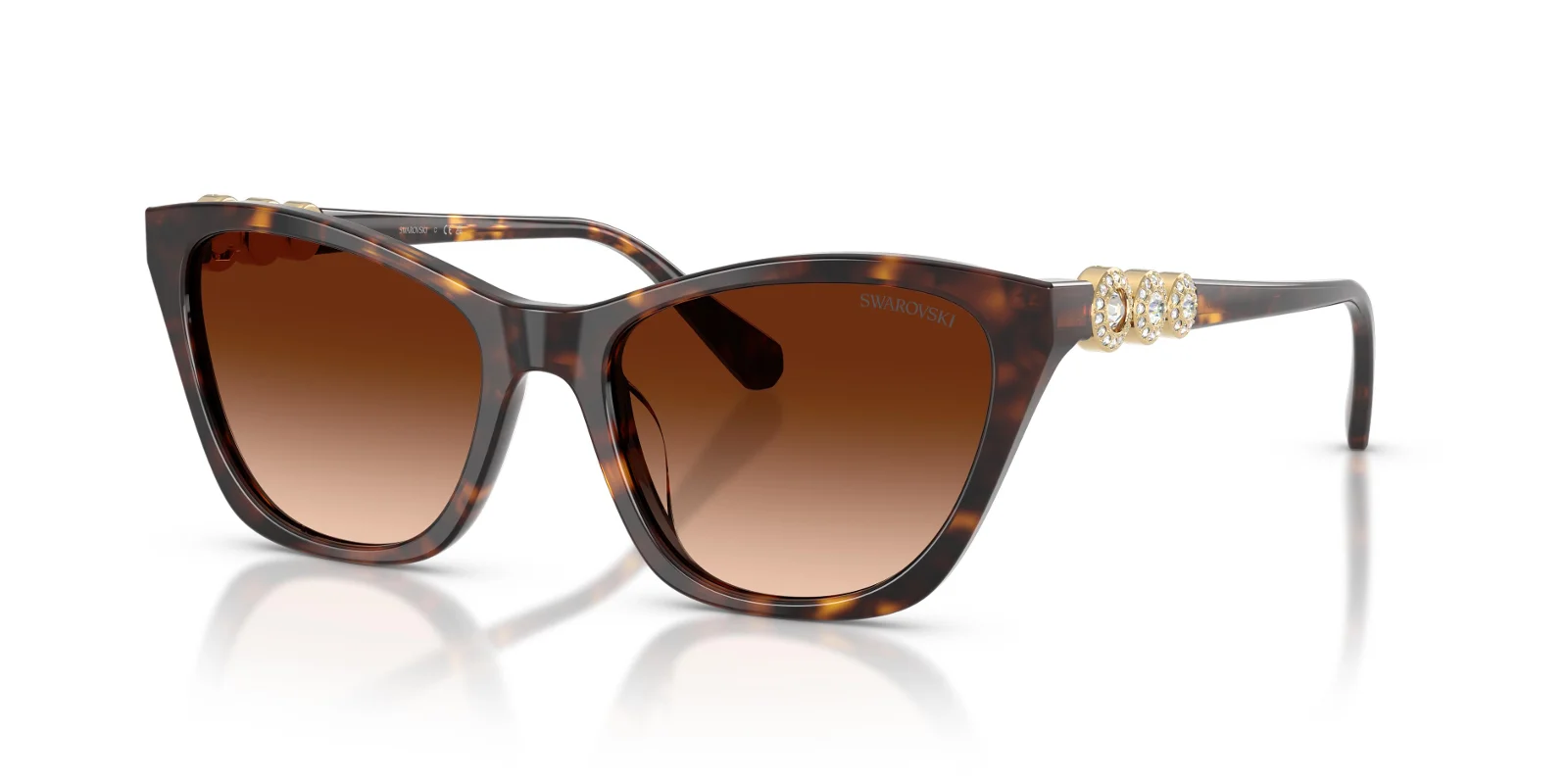 Swarovski Sunglasses SK6068U