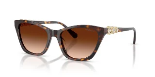 Swarovski Sunglasses SK6068U