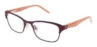 Ocean Pacific Eyeglasses 851