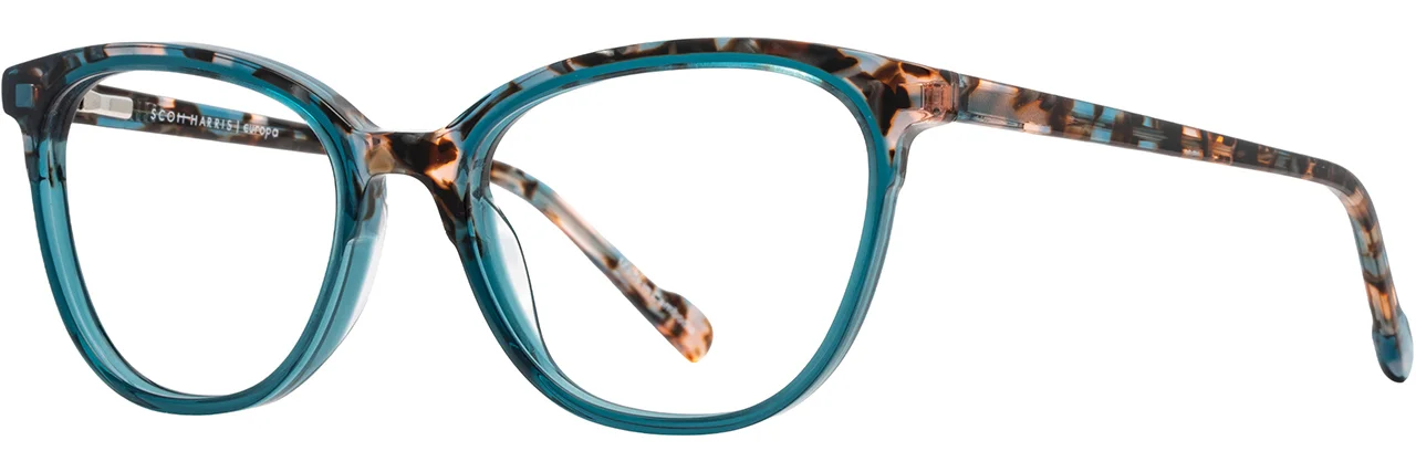 Scott Harris Eyeglasses SH-998